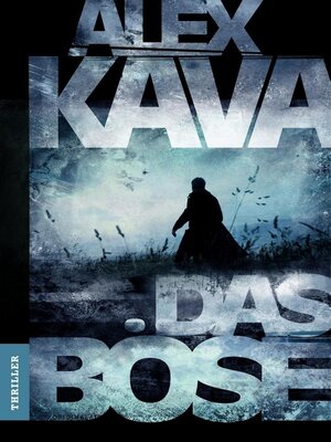cover image of Das Böse